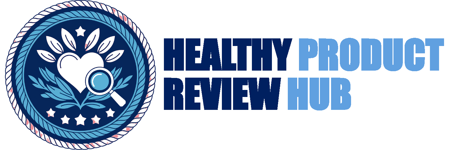 Healthyproductreviewhub